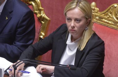 Meloni “Spread in 100 giorni da 236 a 175, l’Italia ce la farà”