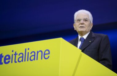 Mattarella “I piccoli Comuni parte fondamentale del Paese”