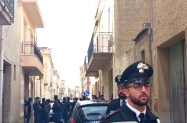 Messina Denaro, sequestrata la casa della madre di Bonafede