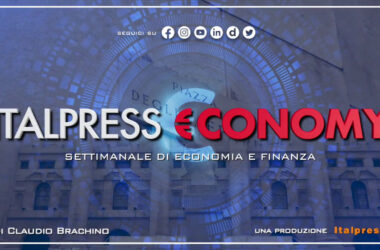 Italpress €conomy – Puntata del 27 gennaio 2023