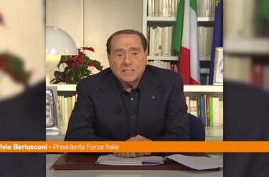 Berlusconi “Con l’autonomia più risorse alle Regioni”