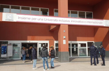 A Milano-Bicocca nascono i messaggeri della legalità