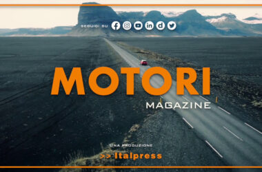 Motori Magazine – 29/1/2023