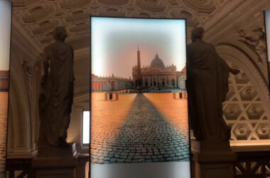 Roma silenziosa bellezza, in mostra la Città eterna del lockdown