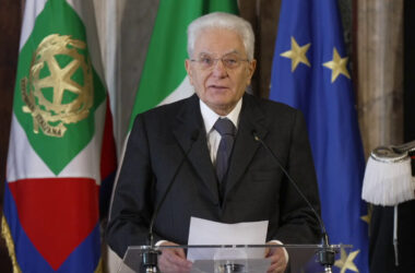 Csm, Mattarella “Magistratura ha risorse per affrontare difficoltà”