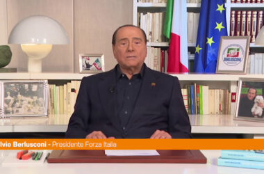 Berlusconi “La casa è sacra, la direttiva Ue non diventi una tassa”