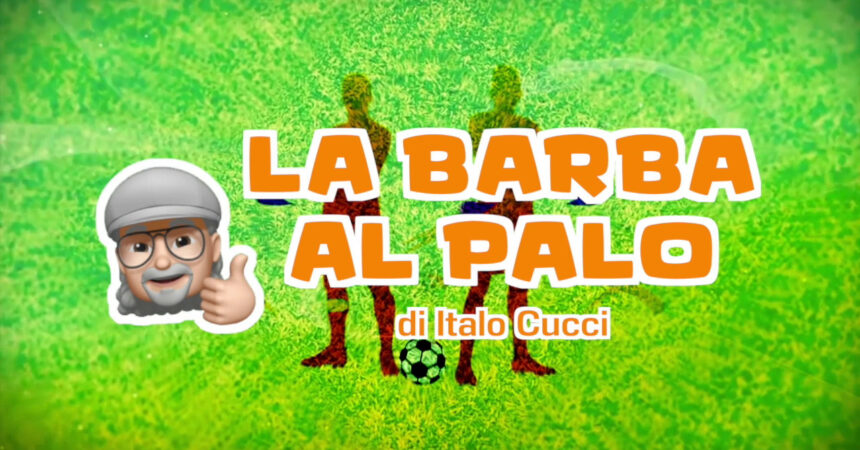 La Barba al Palo – Allegri, Nicola e il concetto di vergogna