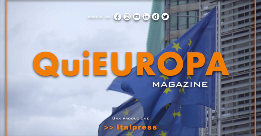 QuiEuropa Magazine – 28/1/2023