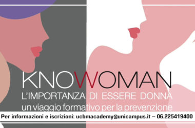 La salute della donna – Parliamo di endometriosi