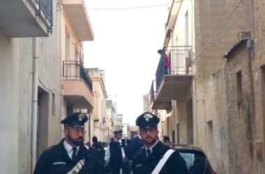 A Campobello di Mazara un secondo covo del boss Messina Denaro