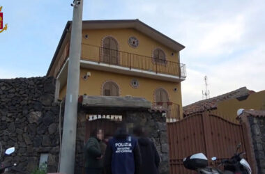 Sequestrati beni per 1,5 mln ad un catanese vicino a clan Santapaola