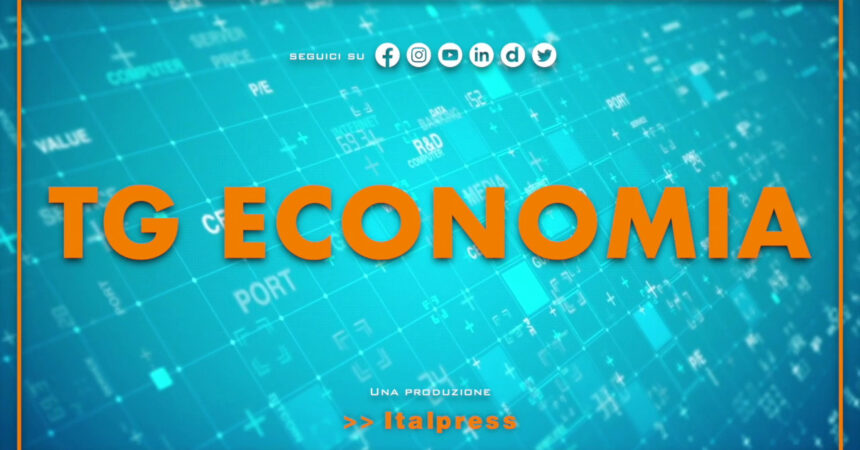 Tg Economia – 25/1/2023