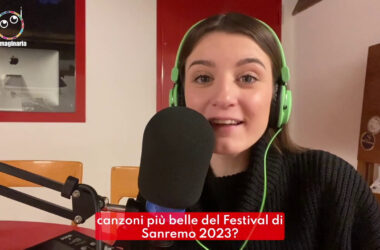 Sanremo 2023, vi diciamo quali sono le tre canzoni più belle