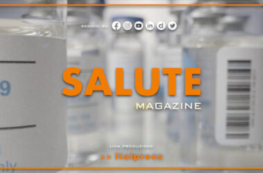 Salute Magazine – 13/1/2023