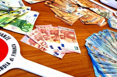 False banconote da 500 euro, sequestro ad Ancona