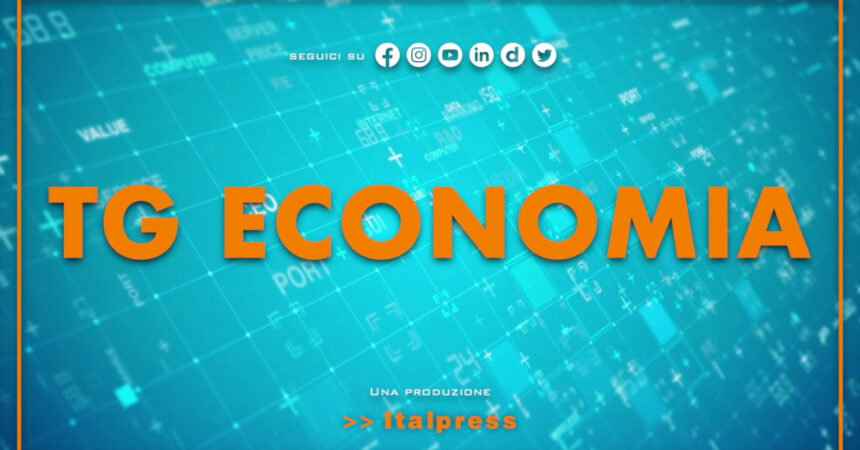 Tg Economia – 23/2/2023