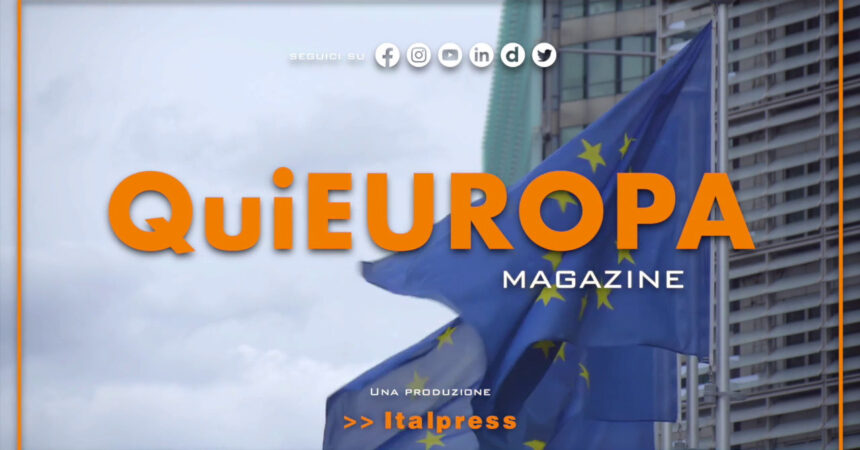 QuiEuropa Magazine – 11/2/2023