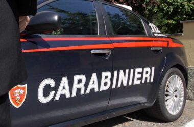 Sparatoria ad Aci Sant’Antonio, un morto