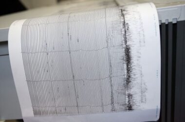 Scossa di terremoto vicino Perugia, magnitudo 4.4