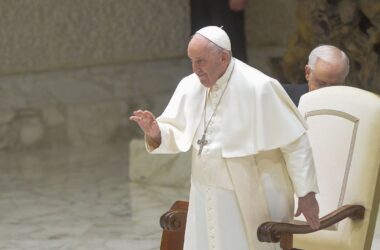 Papa Francesco “Se la stanchezza mi annebbierà darò le dimissioni”