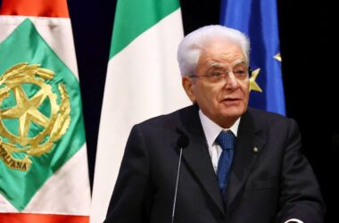 Mattarella “Italia unita e coesa intorno ai valori costituzionali”