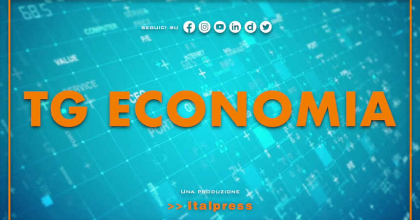 Tg Economia – 20/3/2023