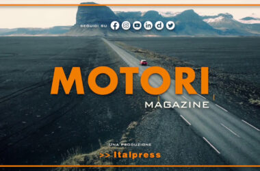 Motori Magazine – 9/4/2023