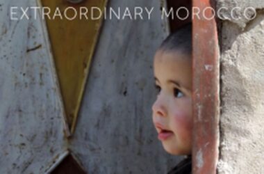 Libri, Elena Masera racconta attraverso le foto “Extraordinary Morocco”