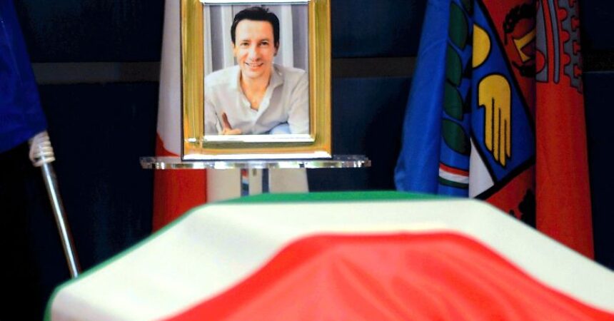 Condanna all’ergastolo per imputati omicidio ambasciatore Attanasio