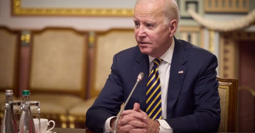 Biden a Belfast e Dublino per i 25 anni degli accordi di pace