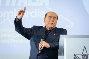 Berlusconi, quadro clinico stabile e ripresa ottimale