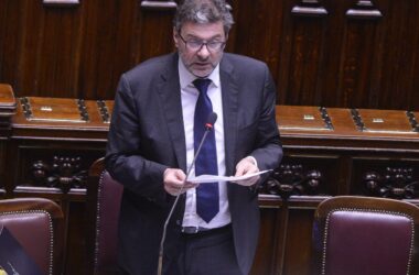 Ue, Giorgetti “Con il nuovo Patto dovremo rivedere gli investimenti”