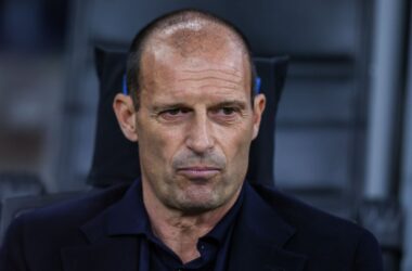 Allegri “Stare zitti e lavorare, obiettivo secondo posto”