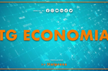 Tg Economia – 20/4/2023