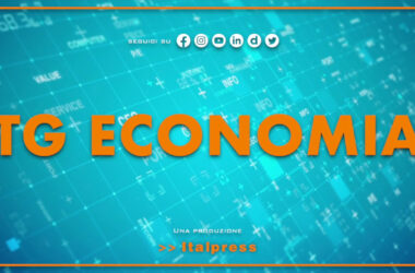 Tg Economia – 14/4/2023