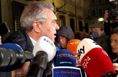 Dl Lavoro, Sbarra: “Aspettiamo di vedere i testi ufficiali”