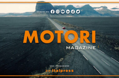 Motori Magazine – 21/5/2023