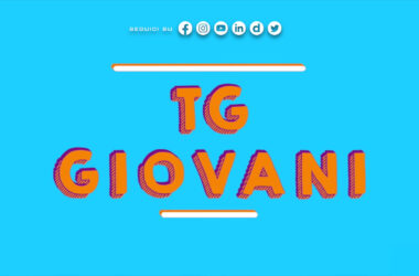 Tg Giovani – 28/5/2023 