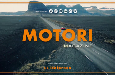 Motori Magazine – 7/5/2023