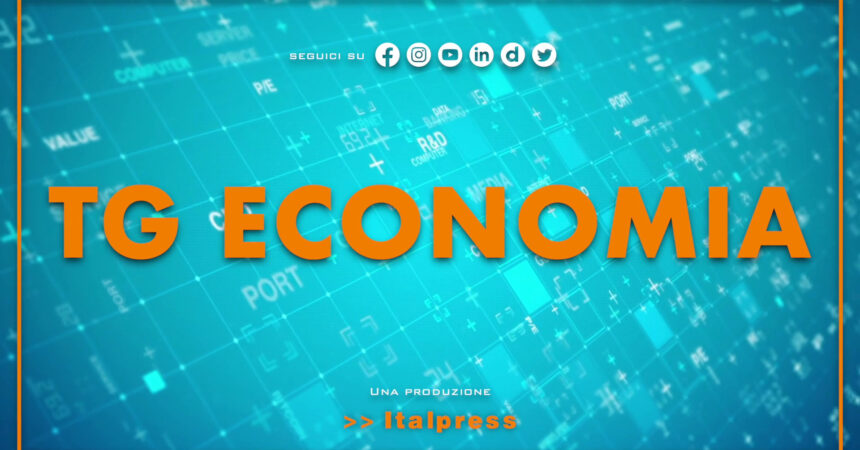 Tg Economia – 3/5/2023