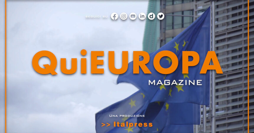 QuiEuropa Magazine – 27/5/2023