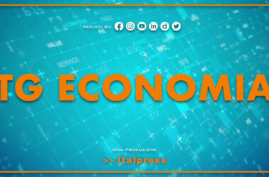 Tg Economia – 19/5/2023