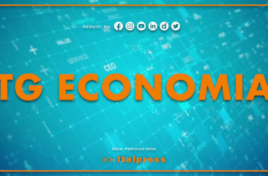 Tg Economia – 24/5/2023