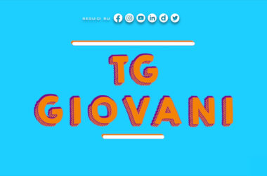 Tg Giovani – 14/5/2023