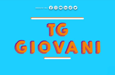 Tg Giovani – 7/5/2023