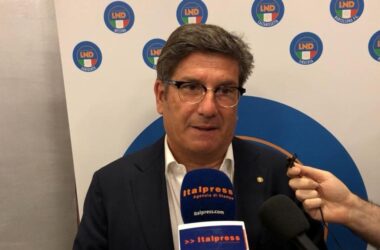 Morgana “Tempi maturi per prova tv anche nei campionati LND”