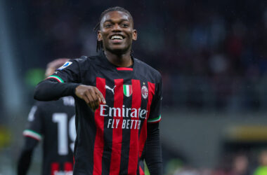 Ufficiale il rinnovo di Leao, al Milan fino al 2028