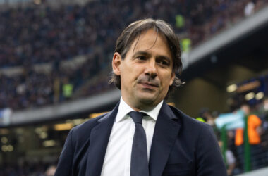 Inzaghi “City favorito? Non sono bravo con le percentuali”