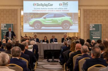 Sicily by Car, business combination con la Spac Indstars 4