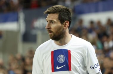 Messi annuncia “Non torno al Barça, andrò all’Inter Miami”